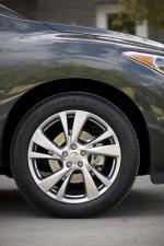 Infiniti JX35 2013 года
